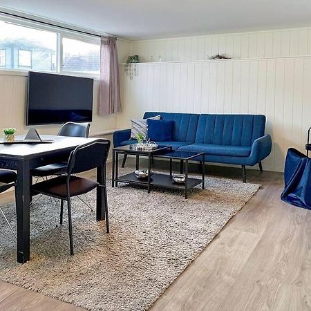 Stavanger Bnb 4 By Sidd Dış mekan fotoğraf