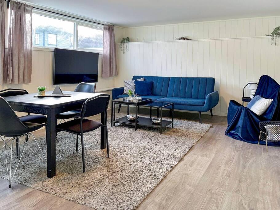 Stavanger Bnb 4 By Sidd Dış mekan fotoğraf