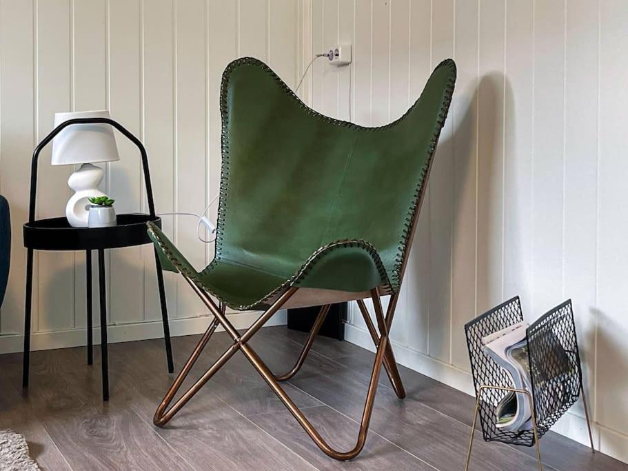 Stavanger Bnb 4 By Sidd Dış mekan fotoğraf