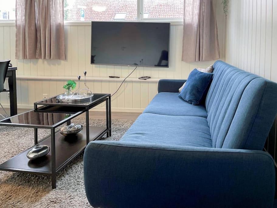 Stavanger Bnb 4 By Sidd Dış mekan fotoğraf