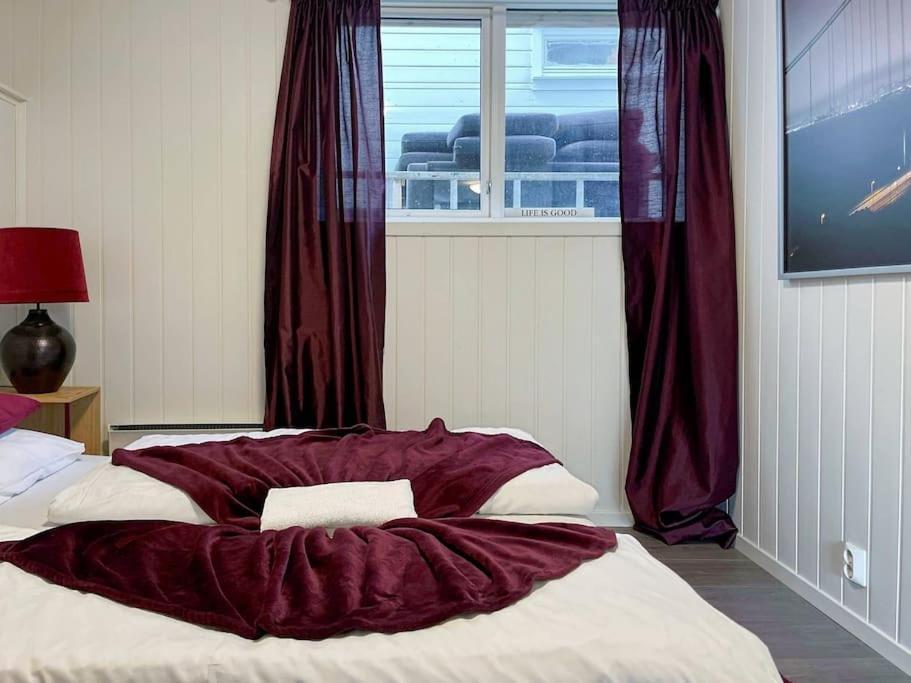 Stavanger Bnb 4 By Sidd Dış mekan fotoğraf
