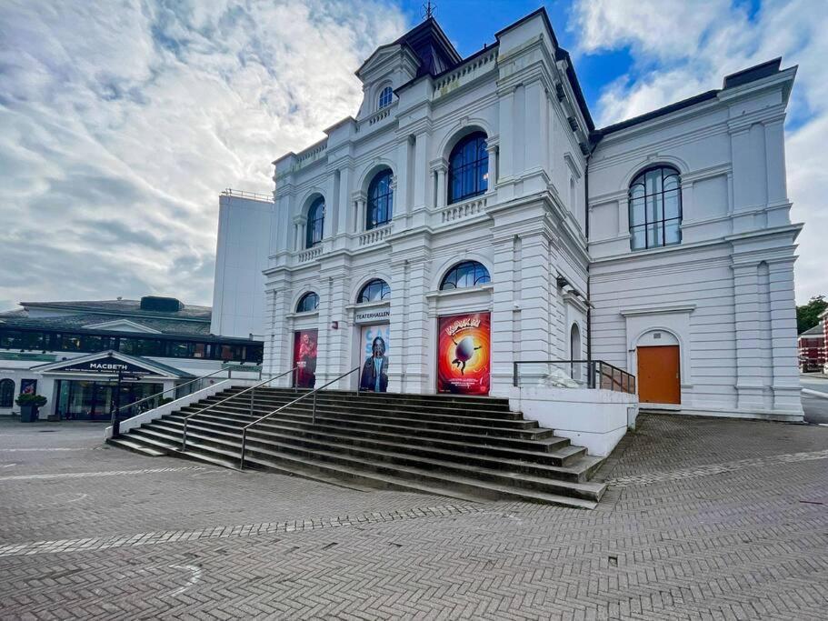 Stavanger Bnb 4 By Sidd Dış mekan fotoğraf
