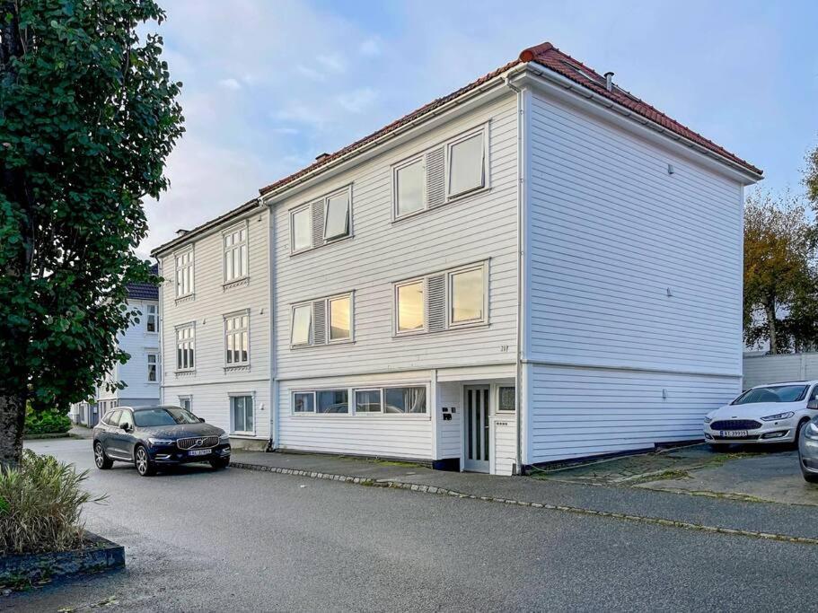 Stavanger Bnb 4 By Sidd Dış mekan fotoğraf
