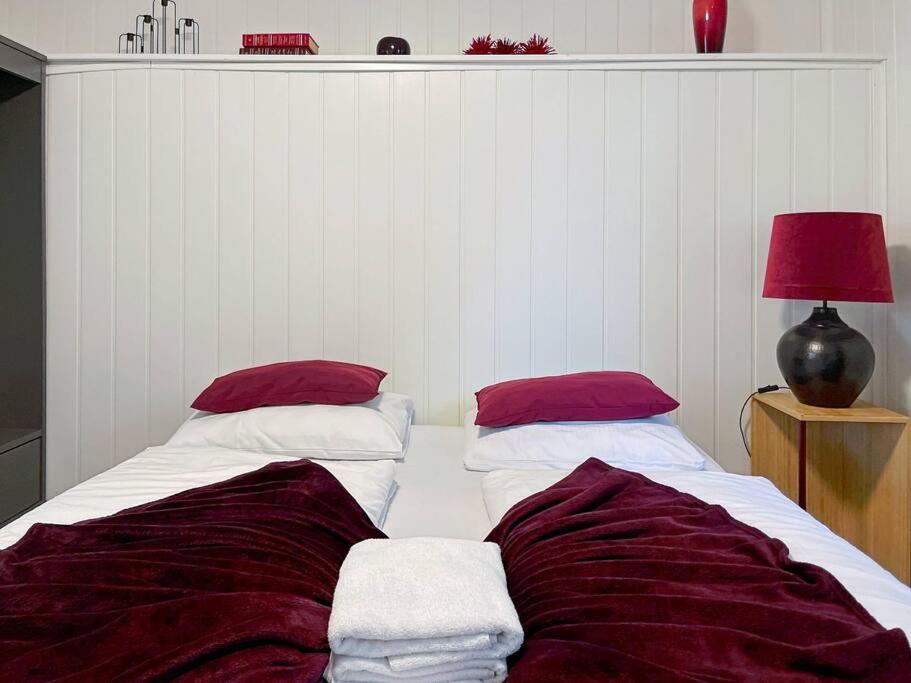 Stavanger Bnb 4 By Sidd Dış mekan fotoğraf