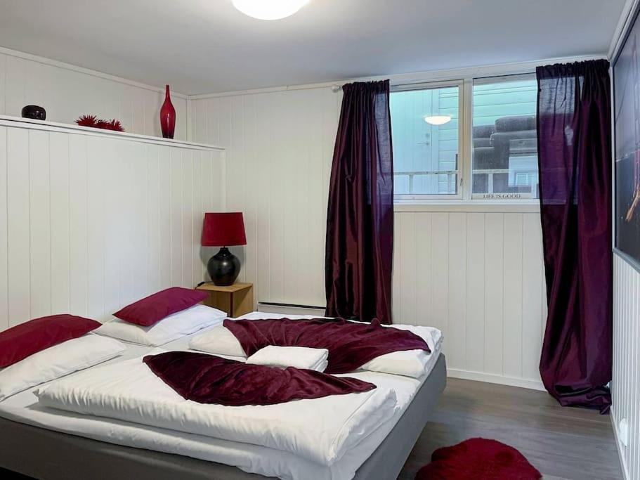 Stavanger Bnb 4 By Sidd Dış mekan fotoğraf