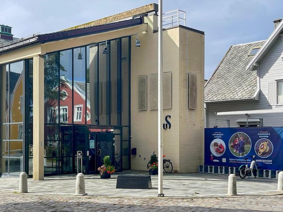 Stavanger Bnb 4 By Sidd Dış mekan fotoğraf