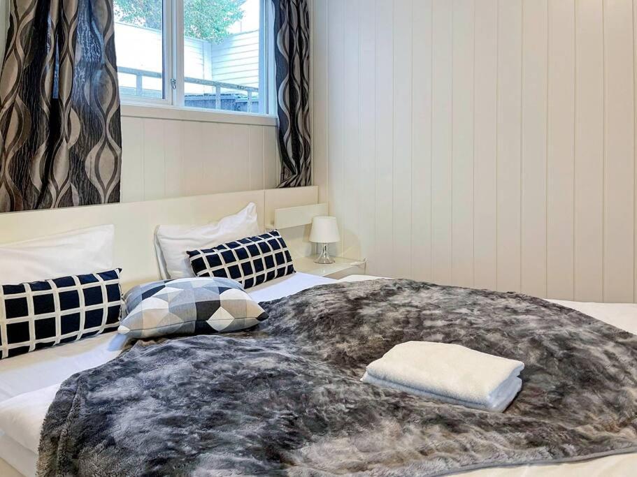 Stavanger Bnb 4 By Sidd Dış mekan fotoğraf