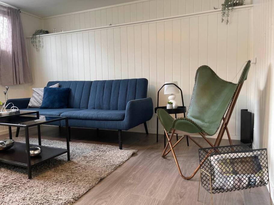 Stavanger Bnb 4 By Sidd Dış mekan fotoğraf