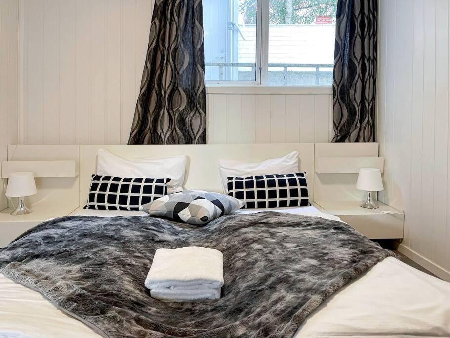 Stavanger Bnb 4 By Sidd Dış mekan fotoğraf