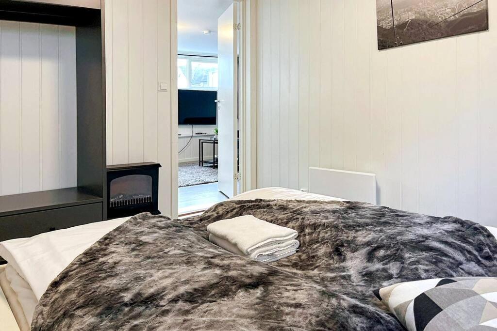 Stavanger Bnb 4 By Sidd Dış mekan fotoğraf