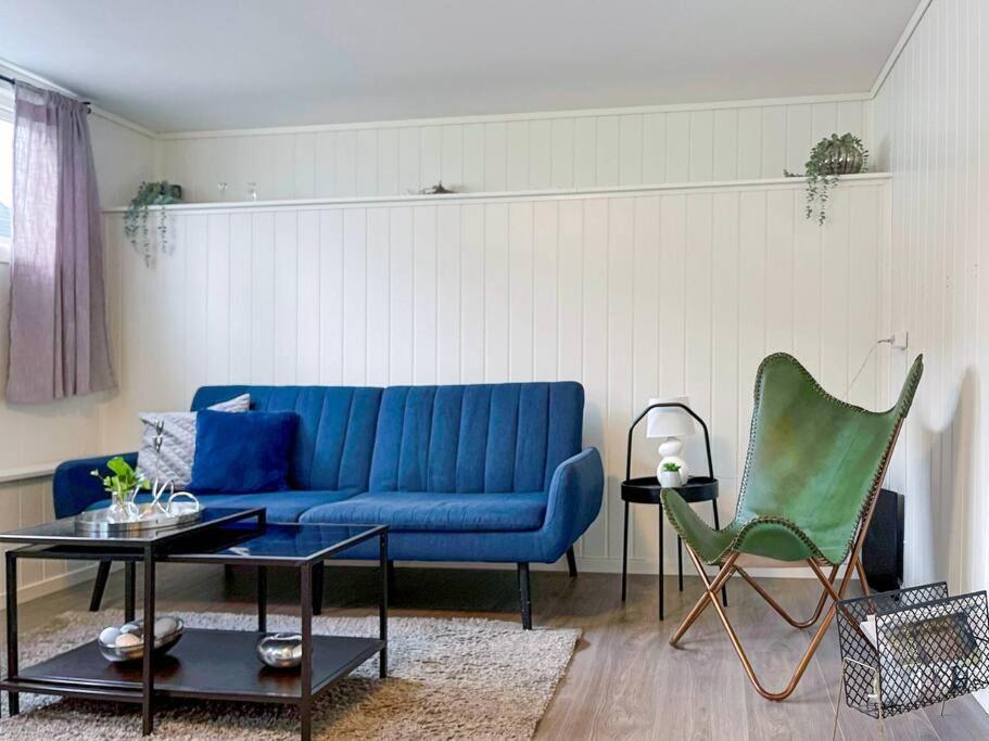 Stavanger Bnb 4 By Sidd Dış mekan fotoğraf
